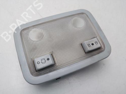 Used Interior roof light Interior roof light TATA INDICA [1998-2026] 36504403 36504403