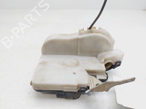 Used Front left lock SEAT CORDOBA (6K1, 6K2) 1.4 i (60 hp) 27301424