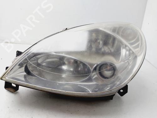 Used Left headlight CITROËN XSARA (N1) 2.0 HDi 90 (90 hp) 20676632