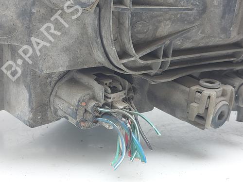 Right headlight MAZDA 6 Saloon (GG) 1.8 | BP37535176C29 - Image 4