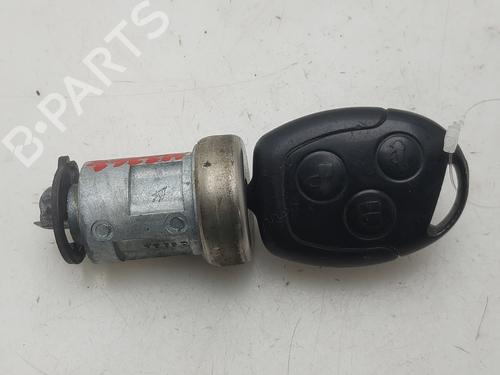Used Ignition barrel Ignition barrel 37638635 37638635