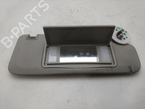 Right sun visor OPEL INSIGNIA A (G09) 2.0 CDTI (68) | BP36038889I2 - Image 3