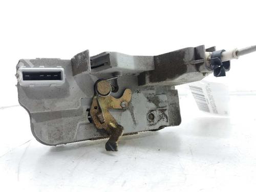Rear right lock PEUGEOT 307 Break (3E) 1.6 HDi 110 | BP2878000C99 