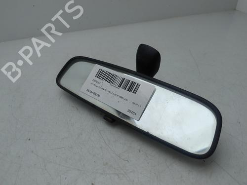 Used Rear mirror HYUNDAI SANTA FÉ I (SM) 2.0 CRDi 4x4 (113 hp) 30554977
