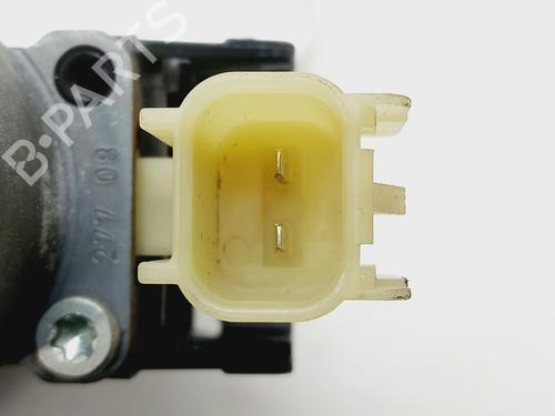 Right front window motor FORD FIESTA VI (CB1, CCN) | BP32655823E20