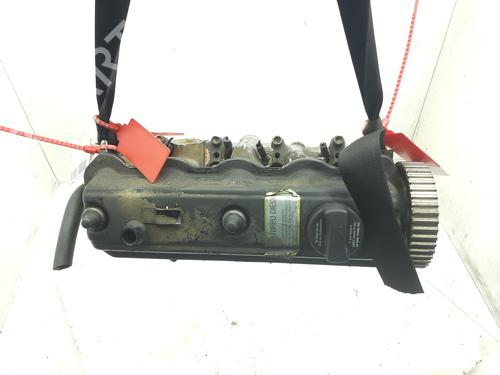 Used Cylinder head VW GOLF III (1H1) 1.9 TDI (90 hp) 28547306