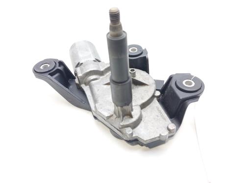 Rear wiper motor RENAULT MEGANE III Hatchback (BZ0/1_, B3_) 1.5 dCi (BZ09, BZ0D, BZ1W, BZ29, BZ14) | BP13572369M102 
