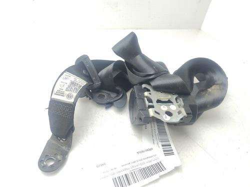 Used Rear left seatbelt VW POLO V (6R1, 6C1) [2009-2022]  30977218