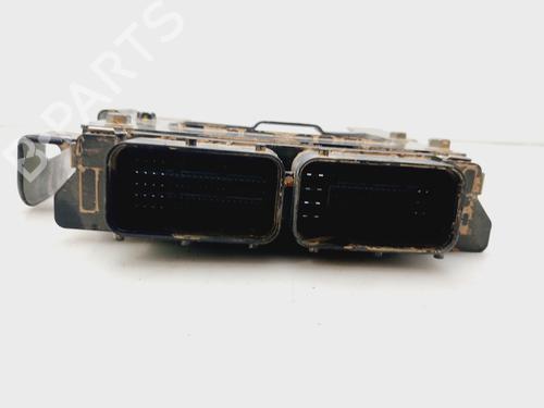 Engine control unit (ECU) HYUNDAI TUCSON (NX4E, NX4A)  | BP29813741M57 
