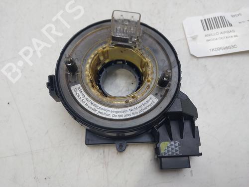 Squib airbag SKODA OCTAVIA II (1Z3) 1.9 TDI | BP17902153C102 