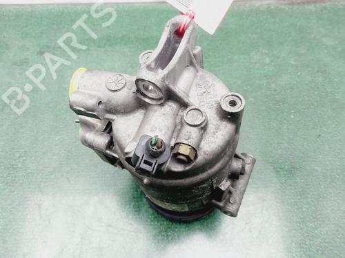 Compressor A/A SEAT IBIZA IV (6J5, 6P1)  | BP30043542M34 