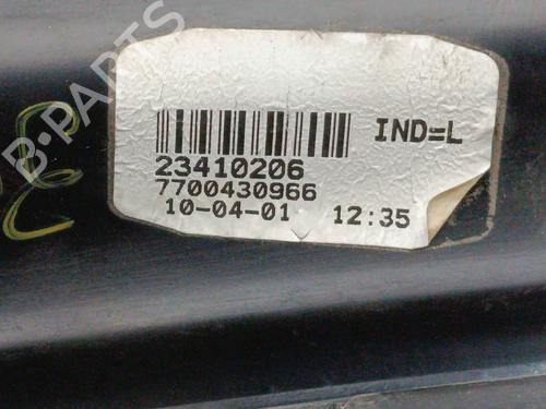 Right taillight RENAULT SCÉNIC I MPV (JA0/1_, FA0_) 1.9 dCi RX4 | BP29704052C35