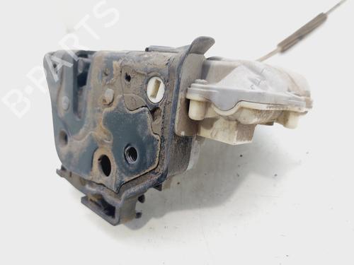 Rear right lock SEAT LEON (1P1)  | BP27374995C99 