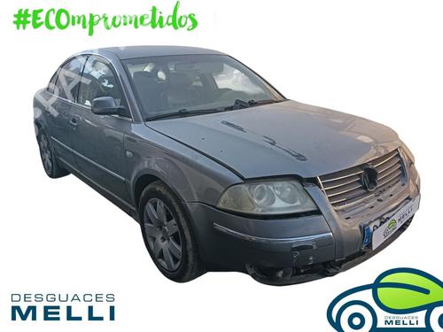 Rattlås /Tenningslås VW PASSAT B5.5 (3B3) 1.9 TDI | BP29353762M48 