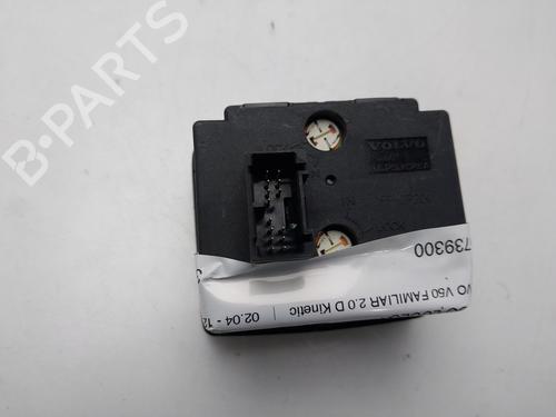 Headlight switch VOLVO V50 (545) 2.0 D | BP28041856I24  - Image 5