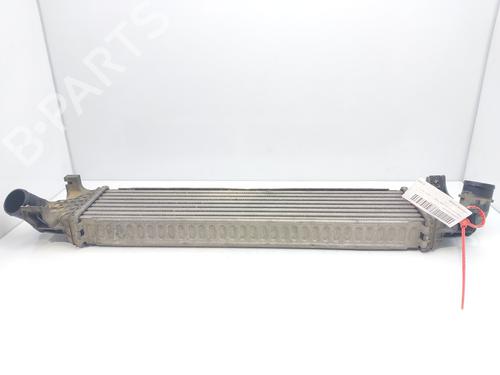 Intercooler FORD FOCUS II (DA_, HCP, DP) 1.6 TDCi | BP13476669M30 