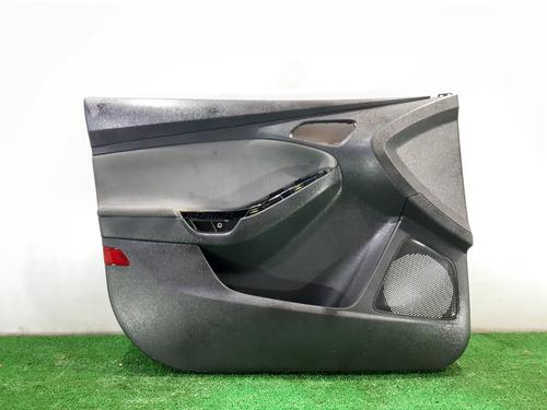 Used Left front door panel Left front door panel FORD FOCUS III 1.0 EcoBoost (100 hp) 10632915 10632915