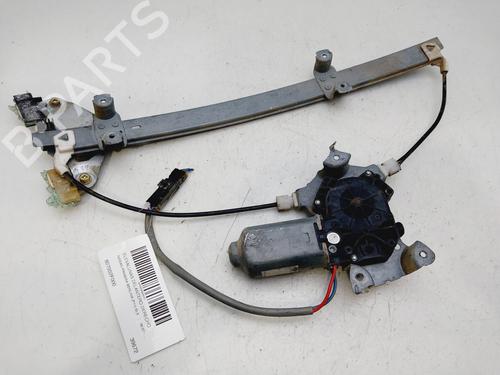 Front right window mechanism NISSAN PRIMERA (P11) 1.6 16V | BP30096141C23