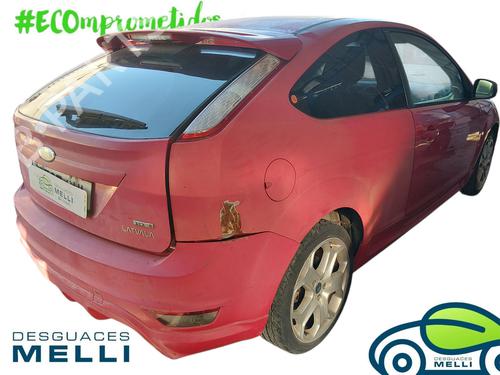 Engine FORD FOCUS II (DA_, HCP, DP) | BP33272844M1 - Image 12