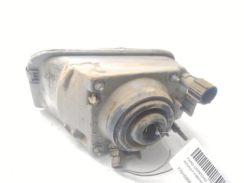 Right headlight RENAULT SUPER 5 (B/C40_) 1.4 (B/C402) | BP29464012C29 