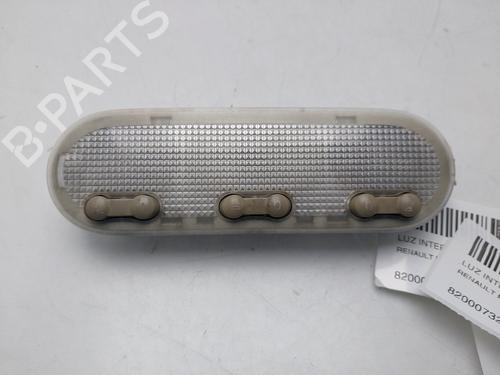 Luz interior Luz interior RENAULT MEGANE II Coupé-Cabriolet (EM0/1_) [2003-2010] 33756130 33756130