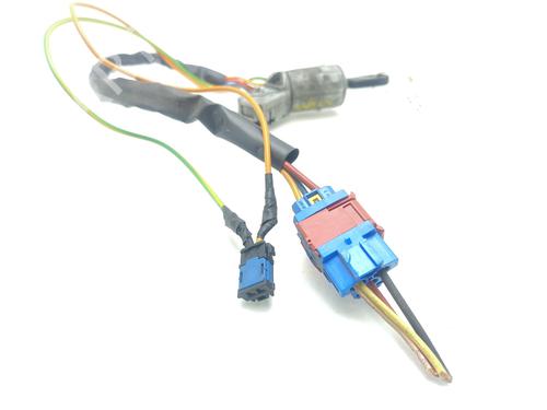 Ignition barrel CITROËN BERLINGO / BERLINGO FIRST Box Body/MPV (M_) 2.0 HDI 90 4WD (MBRHY, MCRHY) | BP27496563M48 