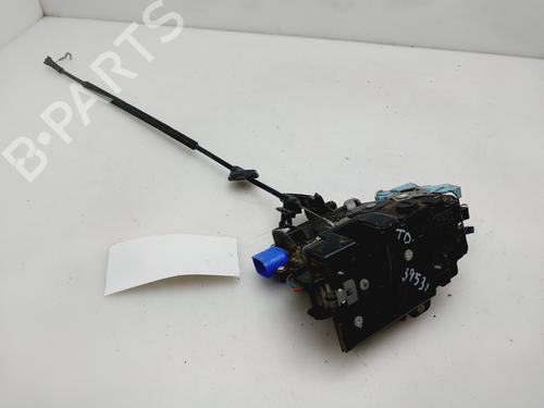 Used Rear left lock VW GOLF V (1K1) [2003-2010]  29594382
