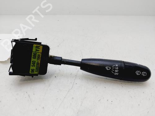 Used Steering column stalk CHEVROLET KALOS 1.2 (72 hp) 29498379