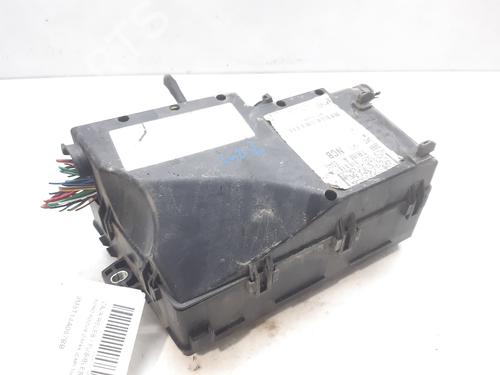 Used Fuse box FORD FOCUS C-MAX (DM2) [2003-2007]  11087812