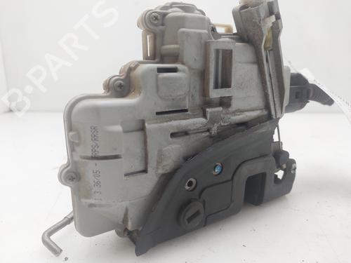 Rear left lock AUDI A4 B7 (8EC) 2.0 TDI 16V | BP19642014C100 