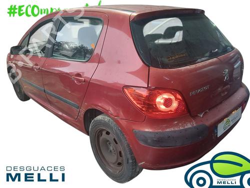 Engine PEUGEOT 307 (3A/C) | BP31979088M1