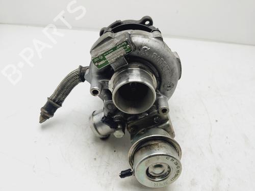 Turbolader/Kompressor SKODA OCTAVIA I Combi (1U5) 1.9 TDI (90 hp) 21682182