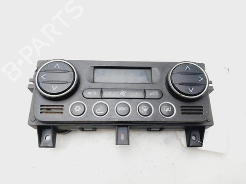Used Climate control ALFA ROMEO 159 (939_) 1.9 JTDM 16V (939AXC1B, 939AXC12) (150 hp) 23135486