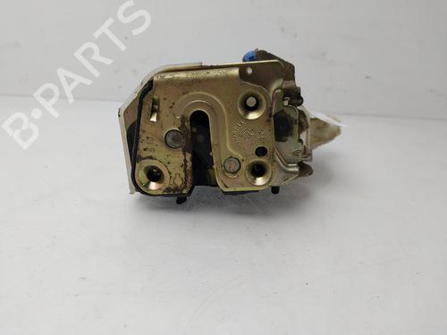 Used Rear right lock NISSAN X-TRAIL I (T30) [2001-2013]  30932393