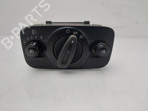 Forlygtekontakt FORD FIESTA VI (CB1, CCN) 1.6 Ti (120 hp) 30961372