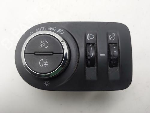 Commande de phare Commande de phare OPEL MERIVA B MPV (S10) [2010-2017] 36386860 36386860