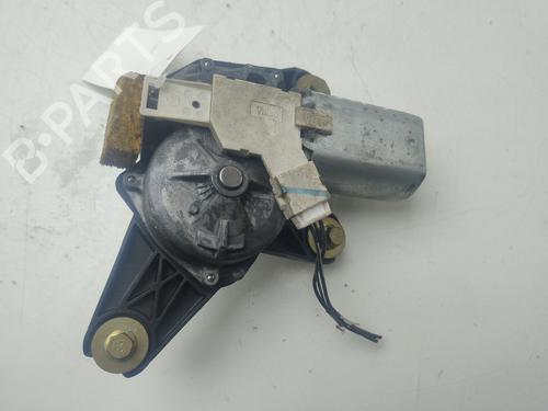 Used Rear wiper motor RENAULT LAGUNA II Grandtour (KG0/1_) 2.2 dCi (KG0F) (150 hp) 27684339