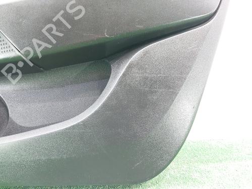 Front right panel OPEL COMBO Box Body/MPV (X12) 1.3 CDTI (B05) | BP23130477C59 