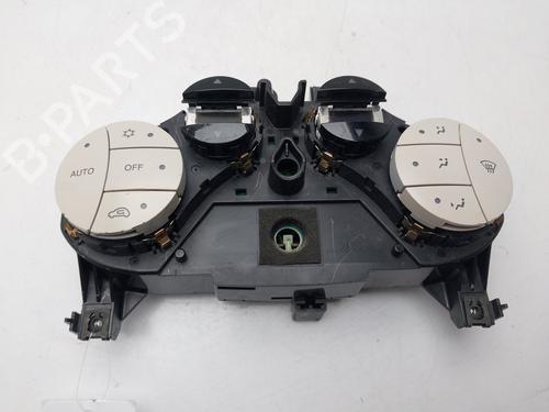Used Climate control Climate control 38642335 38642335
