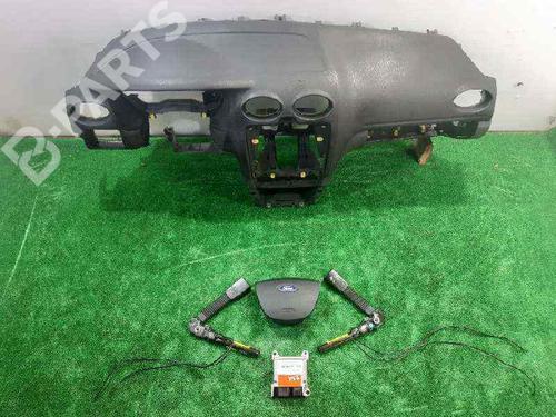 Used Airbag Kit Airbag Kit FORD FOCUS II (DA_, HCP, DP) 1.6 (100 hp) 6249425 6249425
