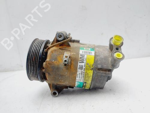 AC compressor OPEL ASTRA H (A04) | BP25754404M34 - Image 1
