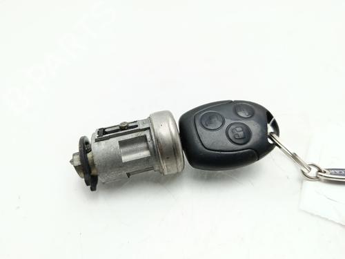 Ratlås/Tændingslås FORD FOCUS I (DAW, DBW) 1.8 Turbo DI / TDDi (90 hp) 27993975