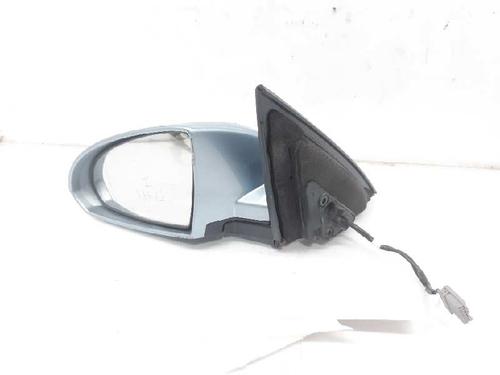 BP5315977C26 | Left mirror NISSAN PRIMERA Hatchback (P12) 1.9 dCi BP5315977C26