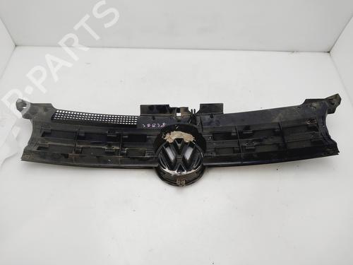 Grille VW GOLF IV (1J1)  | BP29575295C40 