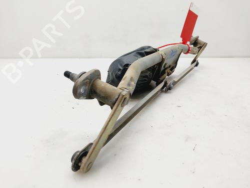 Front wiper motor PEUGEOT 106 II (1A_, 1C_) 1.5 D | BP27222353M29 
