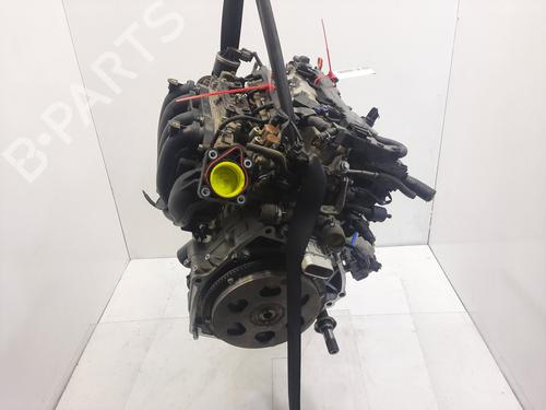 Motor HONDA CIVIC VIII Saloon (FD, FA) 1.3 IMA (FA3, FD3) | BP29565447M1 