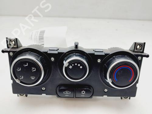 Used Climate control TATA INDICA VISTA [2008-2025]  22746044
