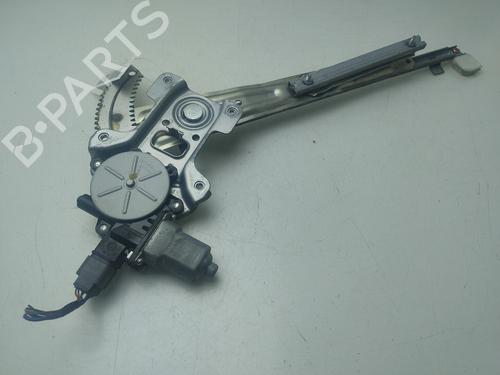 Used Front left window mechanism CITROËN C-CROSSER (VU_, VV_) 2.2 HDi (156 hp) 30554860