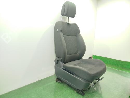 Sæde højre fortil PEUGEOT 3008 I MPV (0U_) 1.6 VTi | BP29903993C16 