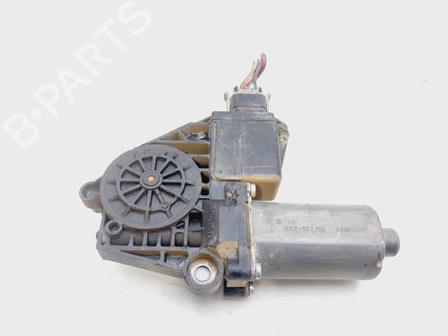 Left front window motor TOYOTA AVENSIS Liftback (_T22_) 2.0 TD (CT220_, CT220R) | BP20495811E21 
